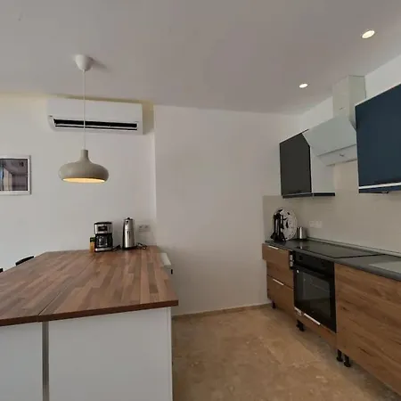 Central Triplex With Pool & Partial Sea View Holiday home Kalkan