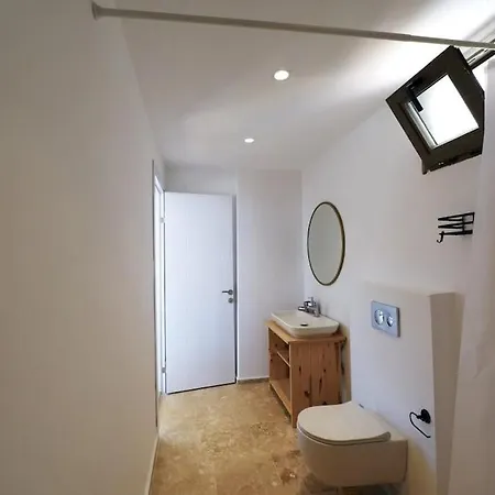 Central Triplex With Pool & Partial Sea View Ferienhaus Kalkan
